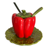 Slush pepper