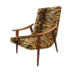 Scandinavian armchair era 1960