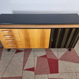 Vintage Chest of Drawers, 1970s
