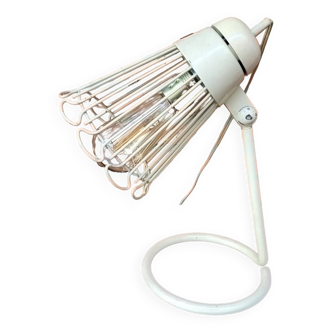 Philips iron lamp