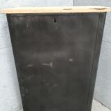 Extra furniture on oak industrial