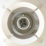 Mid-century Albertslund suspension by Jens Møller Jensen for Louis Poulsen, 1960s.