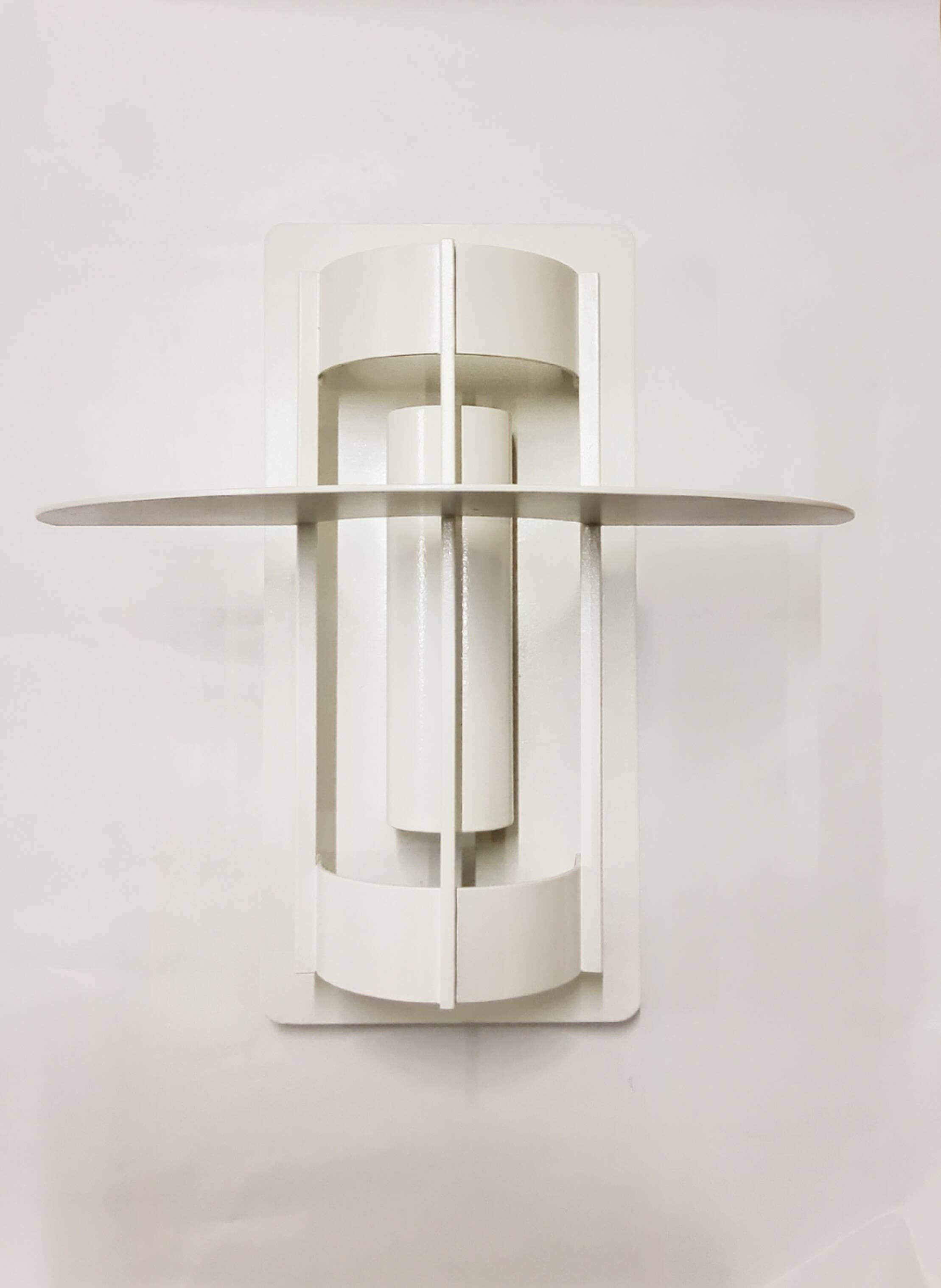 Louis Poulsen Saturn Wall Lamp