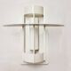 Louis Poulsen Saturn Wall Lamp