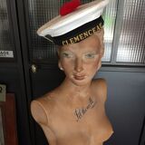 Model Siegel Art Deco