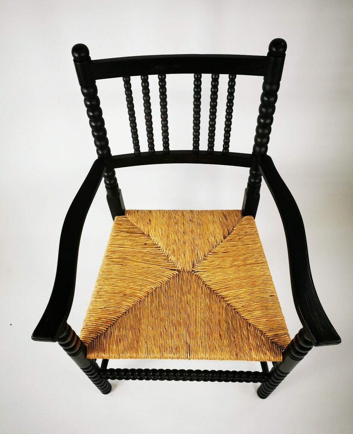 Arts And Crafts hall chair