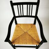 Arts And Crafts hall chair