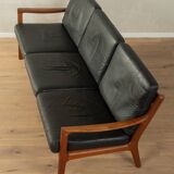 1960s Sofa, Ole Wanscher