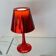 Lampe de table Flos, Miss K, Philippe Starck