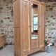 Armoire parisienne art déco