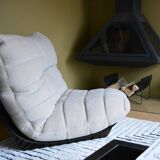 Marsala armchair roset line
