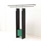 Coat rack by Gerard Kuijpers, Belgium, 1990's