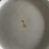 Presentation dish Japan