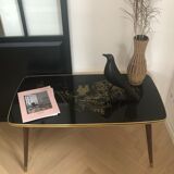 Vintage coffee table