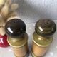 Goebel duo of salt and pepper shakers - Vintage German ceramics from 1970