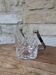 Signed Sèvres crystal ice bucket