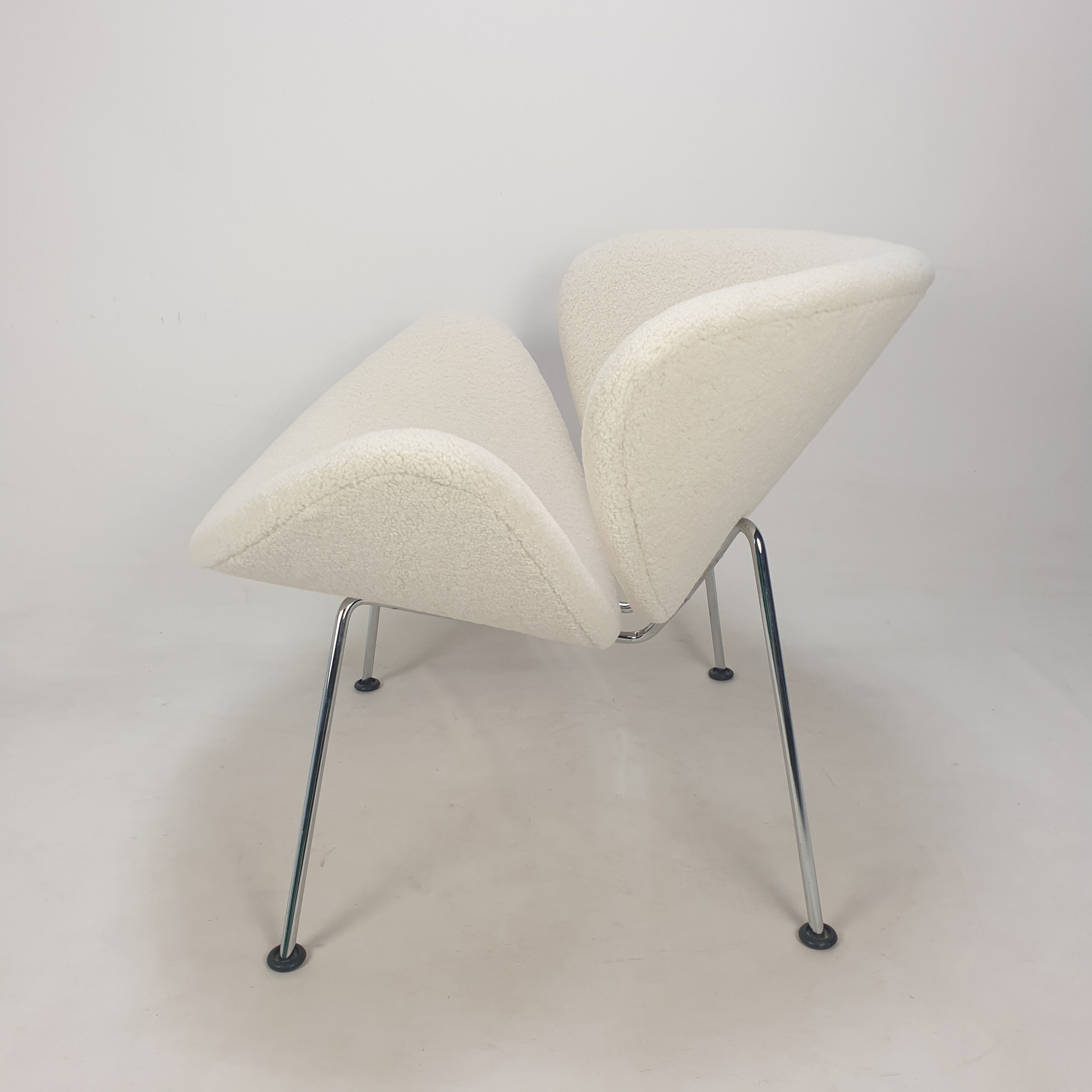 Orange Slice Chair by Pierre Paulin for Artifort, 1980s