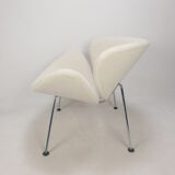 Orange Slice Chair by Pierre Paulin for Artifort, 1980s