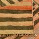 3x10 Rug For Hallway Vintage Kilim Runner Rug, 80x301Cm