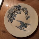 Plate Terre de Fer