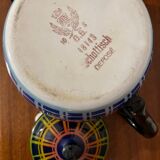 Tea-pot