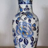 Vase asiatique