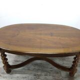 Table style Louis XIII