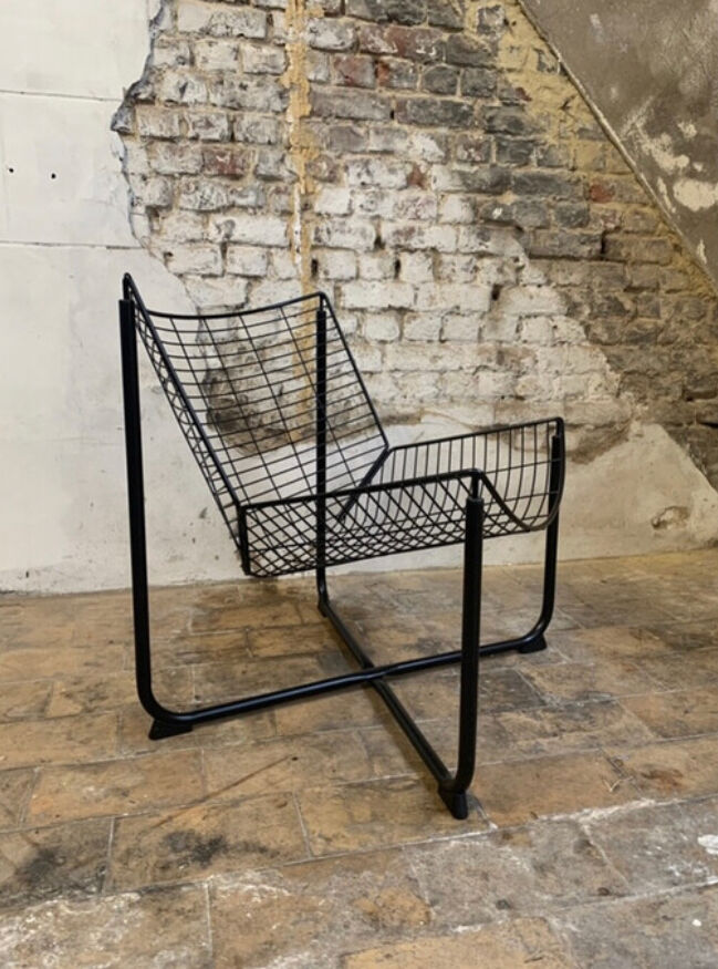 Jarpen armchair chair by Niels Gammelgaard