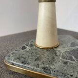 Dining Table att. to Vittorio Dassi by La Permanente Mobili Cantù, 1940s