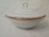 Limoges porcelain soup tureen