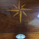 Starbay foldable coffee table