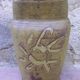 Poterie de Antonin-Henri Bourbon