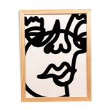 Out-of-frame #1