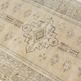 Anatolian Handknotted Wool Carpet