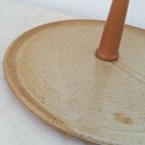 Sandstone cheese platter