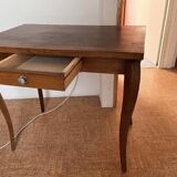 Antique Louis XV style writing table