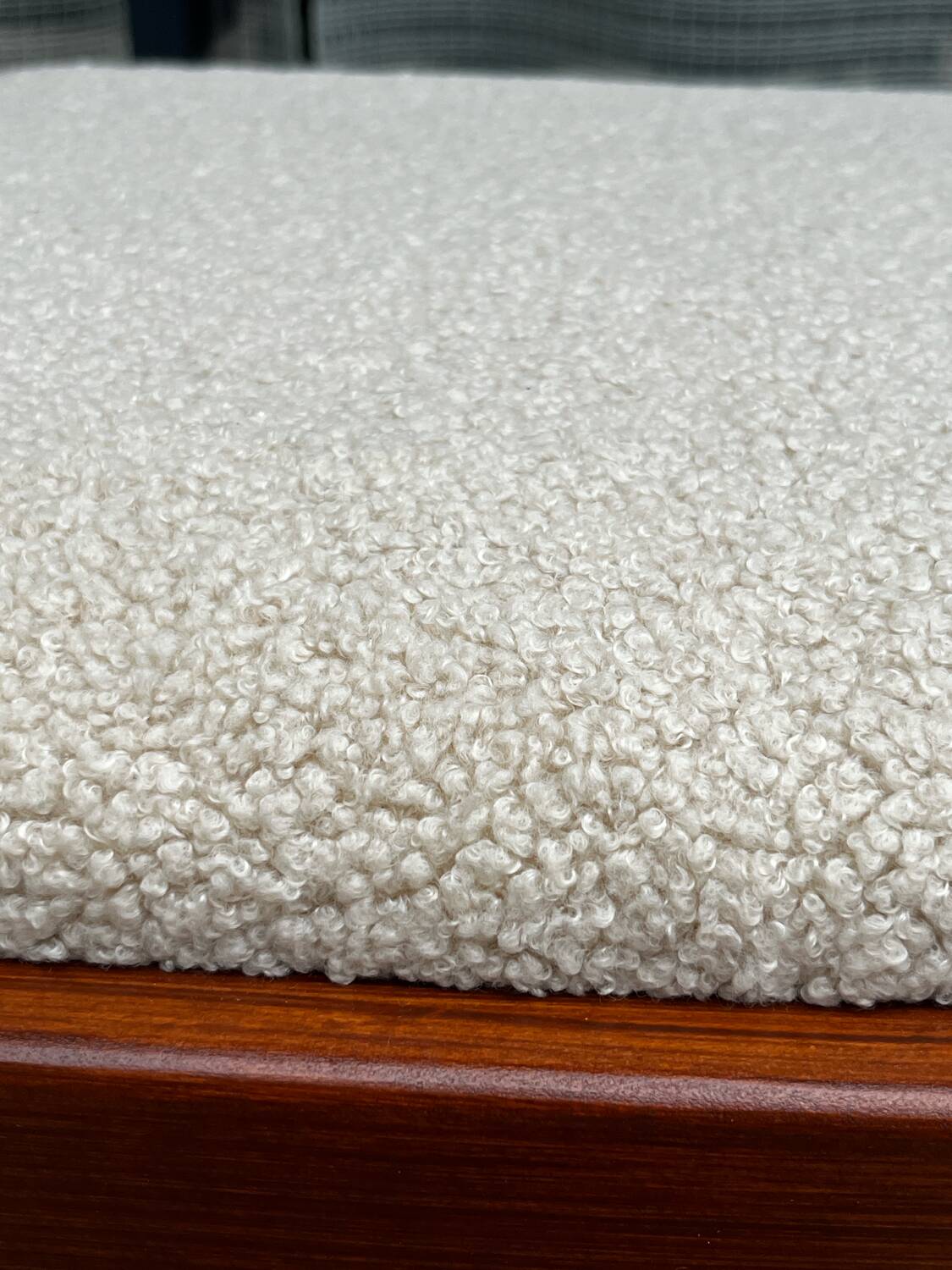 4 Scandinavian chairs 1960