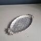 Silver pineapple pocket emptier