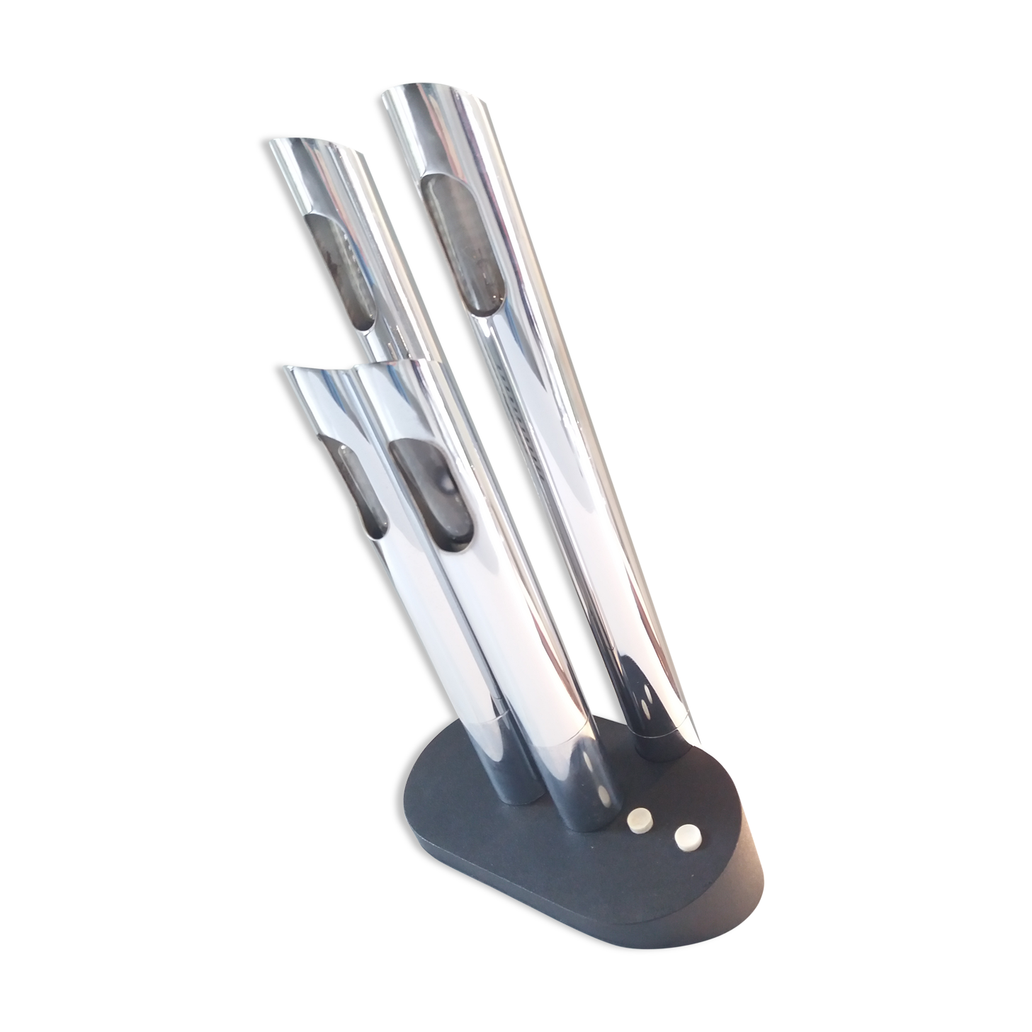 Lamp "PRESIDENTE" mod. T443 - design Mario Faggian for Luci 1969