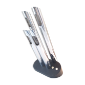 Lamp "PRESIDENTE" mod. T443 - design Mario Faggian for Luci 1969