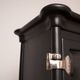 German Dental Instrument Cabinet by Arnold Biber, Pforzheim, Circa 1920