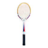 Wooden racket Pierre Barthès Hilton