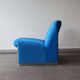 Fauteuil Alky par Giancarlo Piretti pour Anonima Castelli, Italie, 1969.