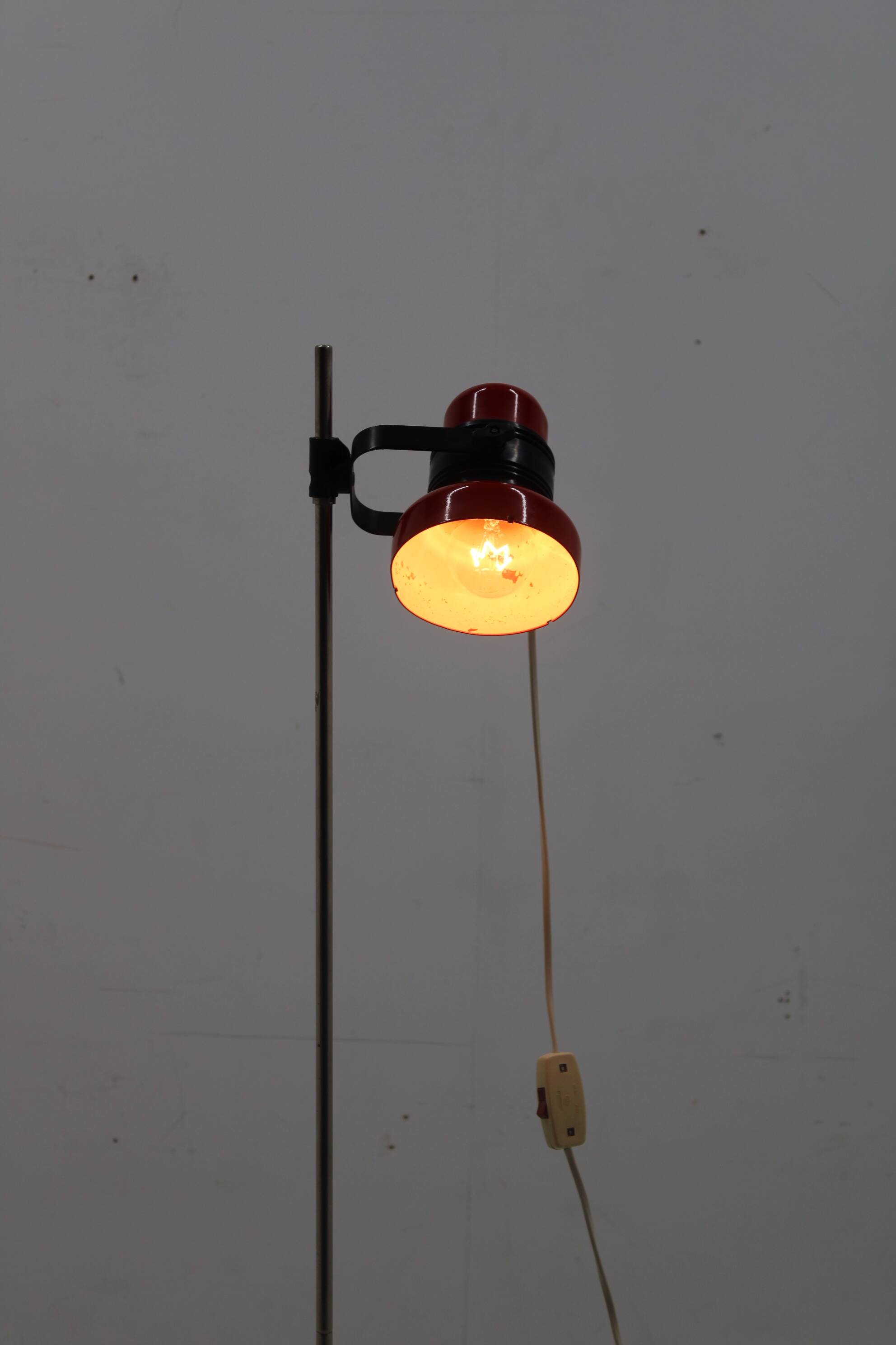 1970s Floor lamp , Hungary