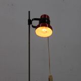 Lampadaire des années 1970, Hongrie