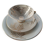 Collection cup