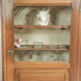 Art Deco display case
