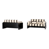 "Simone" sofa by Dino Gavina for Studio Simon, Italy 1971