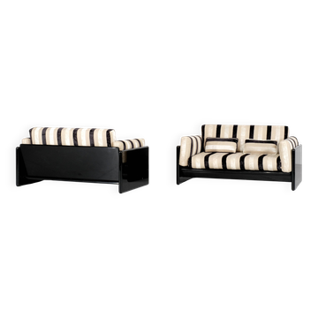 "Simone" sofa by Dino Gavina for Studio Simon, Italy 1971