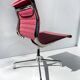 FAUTEUIL DE BUREAU EA101 EDITION HERMAN MILLER – ALUMINIUM GROUP   RAY & CHARLES EAMES